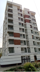 Picture of 1270 sft Apartment for Rent, Daskhinkhan