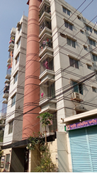 1050 Sft Apartment For Sale At Daskhinkhan এর ছবি