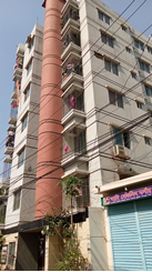 Picture of 950 sft Apartment For Sale At Daskhinkhan