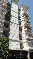 Picture of 1700 sft Apartment for Rent, Daskhinkhan