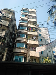 1000 Sft & 1100 Sft Apartment For Rent At Daskhinkhan এর ছবি