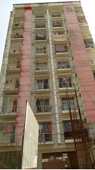 Picture of 1015 Sqft Nice Flat is for Rent at Uttarkhan