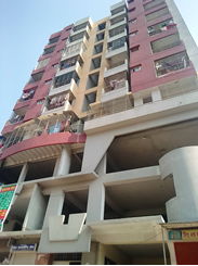Picture of 1125 sft Apartment For Rent, Daskhinkhan