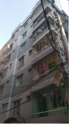 Picture of 700 Sft Apartment for Sale, Tejgaon