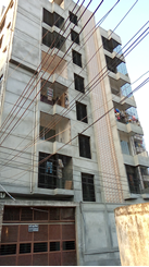 Picture of 850 Sft & 860 Sft Apartment For Sale At Uttarkhan
