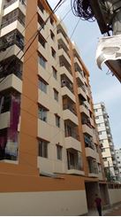 Picture of 1170 sft Brand New Apartment for Sale, Daskhinkhan