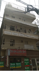 Picture of 900 sft Apartment For Rent At Mohammadpur