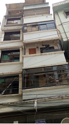 800 sft Apartment for Rent, Mohammadpur এর ছবি