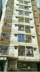 Picture of 1150 Sft Apartment For Sale At Badda