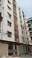 1200 sft Brand New Apartment for Rent, Mohammadpur এর ছবি