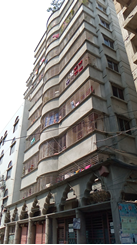 Picture of 1280 sft Apartment For Sale At Mohammadpur