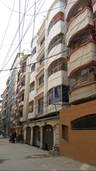 Picture of 800 sft Apartment for Rent, Mohammadpur