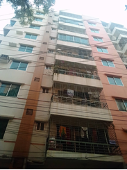 Picture of 1539 Sft Apartment For Rent, Mohammadpur