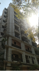 Picture of 2000 sft Apartment for Rent, Mohammadpur