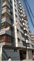 Picture of 720 Sft Apartment for Sale, Mohammadpur