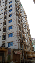 Picture of 1500 sft Apartment for Rent, Mohammadpur