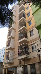 Picture of 1130 Sqft Flat For Rent in Mohammadpur 