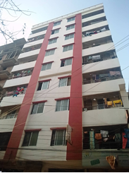 1000 Sft Apartment Ready For Rent, Mohammadpur এর ছবি
