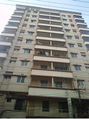 1050 To 1100 Sqft Flat For Rent in Mohammadpur  এর ছবি