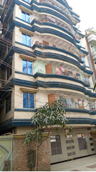 Picture of 800 Sft Apartment For Rent, Nikunja