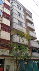 Picture of 900 Sqft Apartment for Rent in Nikunja