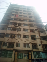 Picture of 1350 Sft Apartment For Sale At Mohammadpur