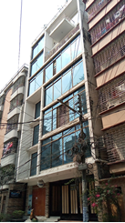 Picture of 400 Sft Commercial Space For Rent, Nikunja