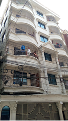 Picture of 900 sft Apartment For Rent At Nikunja