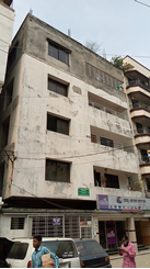Picture of 1700 sft Apartment for Office, Nikunja