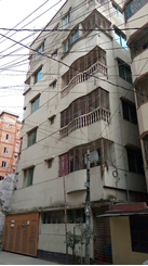Picture of 800 sft Apartment for Rent, Nikunja