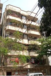 800 Sqft Apartment For Rent in Nikunja এর ছবি