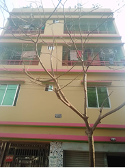Picture of 450 Sft Apartment For Rent At Mohammadpur