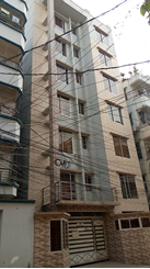Picture of 1500 Sft Flat Ready For Rent @Nikunja-2