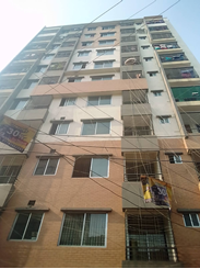 Picture of 1060 Sqft Flat For Rent in Mohammadpur