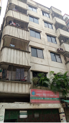 Picture of 600 Sft Apartment For Office Rent At Nikunja