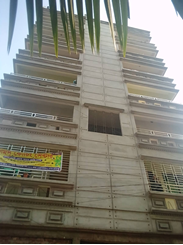 Picture of 1000 Sft Apartment for Rent, Mohammadpur