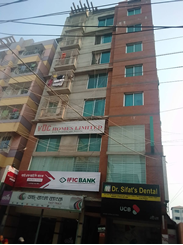 Picture of 900 Sqft Apartment for Rent in Mohammadpur