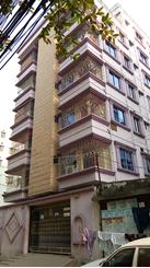 Picture of 600 Sft Apartment for Rent, Nikunja