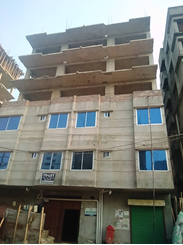 2285 Sft Commercial Space For Rent At Mohammadpur এর ছবি
