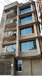 Picture of 1000 sft Apartment for Rent, Nikunja