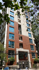 2700 sft Brand New Apartment for Rent, Banani এর ছবি