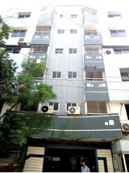 Picture of 1650 Sft Apartment For Rent At Baridhara