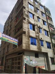 Picture of 580 Sft, 1160 Sft & 1700 Sft Flats for Sale in Siddhirganj