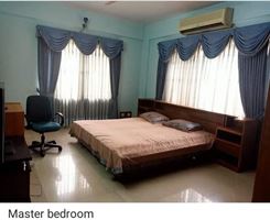 2700 sft Furnished Apartment For Rent At Banani এর ছবি