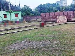 Picture of Land For Sale Near Padma Residential Area, Rajshahi