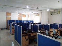 Picture of 2200 sft Commercial Space For Rent At Badda