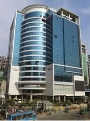 Picture of 11641 sqft, Luxury Office Space on Sale at Banglamotor Square, Dhaka 