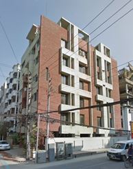 Picture of 1300 Sft Apartment for Rent on 3rd Floor and Ground Floor, DOHS Baridhara