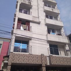 Picture of 1250 sqft Flat with 3 Beds, 3 Baths for Rent at Khulna