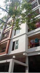 Picture of 1500 Sft Apartment For Rent, Mohakhali